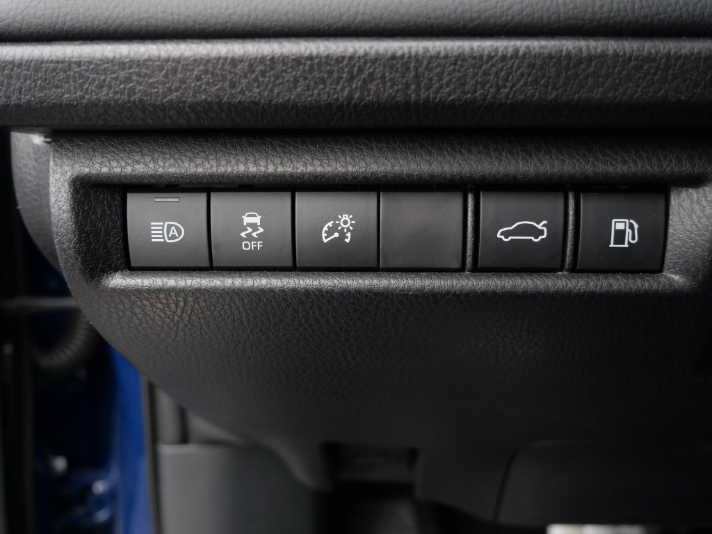 Certified 2026 Toyota Camry XSE AWD/4WD image 29