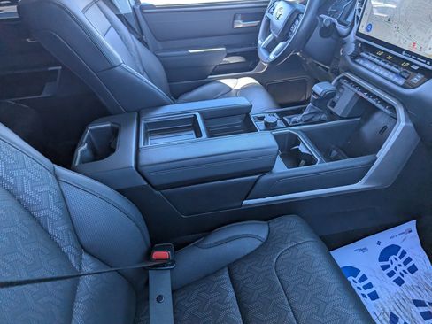 Used 2023 Toyota Tundra Limited w/ TRD Off-Road Package image 11