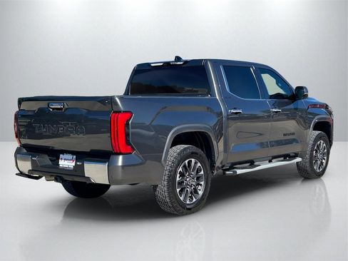 Used 2023 Toyota Tundra Limited image 5