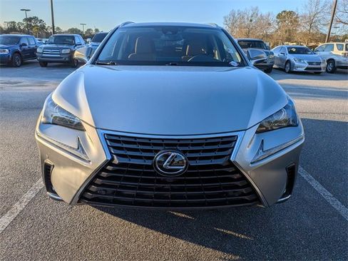 Used 2021 Lexus NX 300 FWD w/ Premium Package image 5