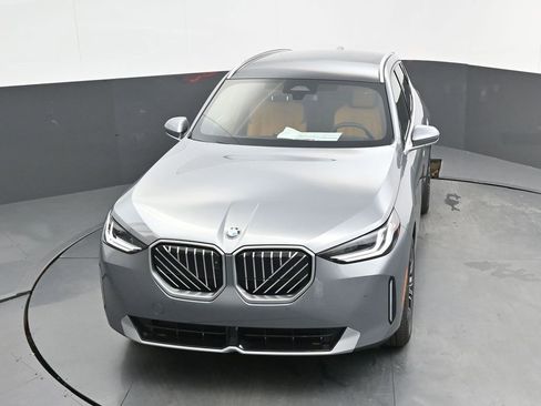 New 2026 BMW X3 xDrive30 image 47
