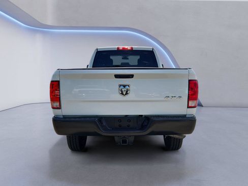 Used 2015 RAM 2500 Tradesman w/ Popular Equipment Group AWD/4WD image 4