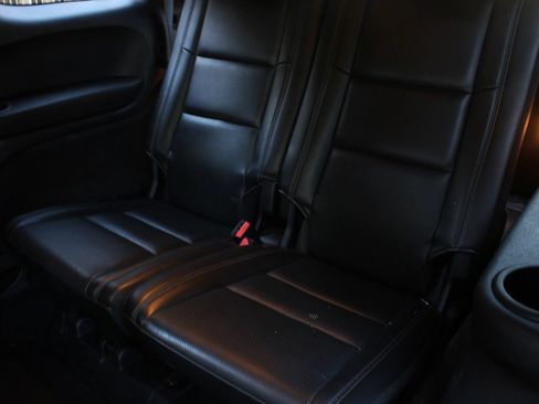 Used 2020 Dodge Durango R/T w/ Blacktop Package AWD/4WD image 22