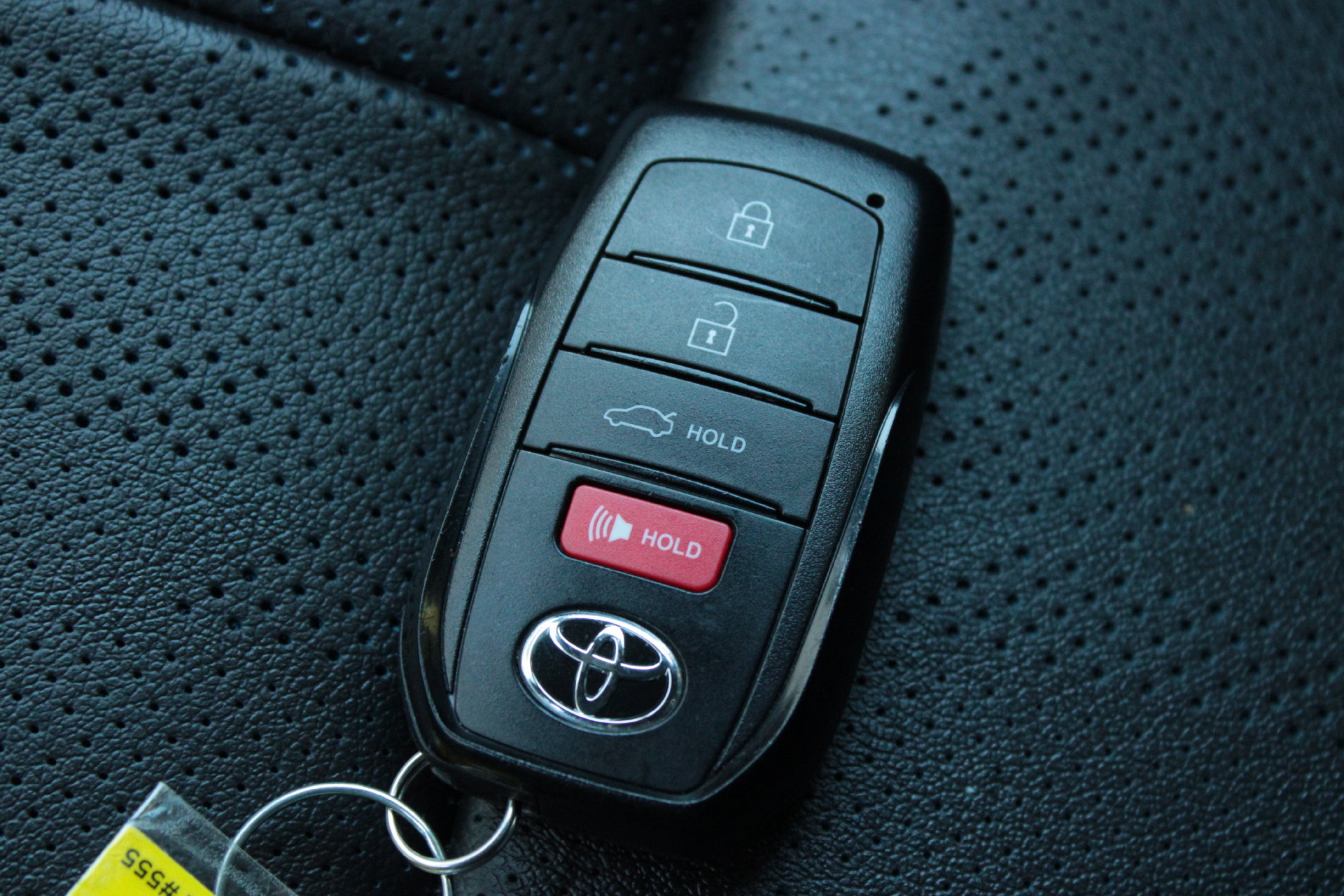 Used 2026 Toyota Camry XSE AWD/4WD image 47