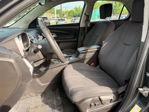 Used 2012 Chevrolet Equinox LS FWD image 8