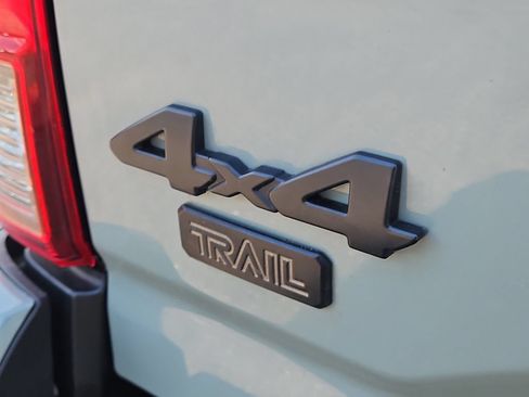 Used 2023 Toyota Tacoma 4x4 Double Cab w/ Trail Edition image 8