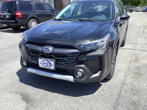 Used 2024 Subaru Outback Limited AWD/4WD image 4
