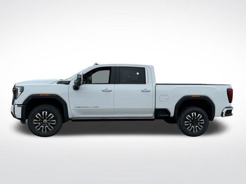 New 2026 GMC Sierra 2500 Denali Ultimate image 2