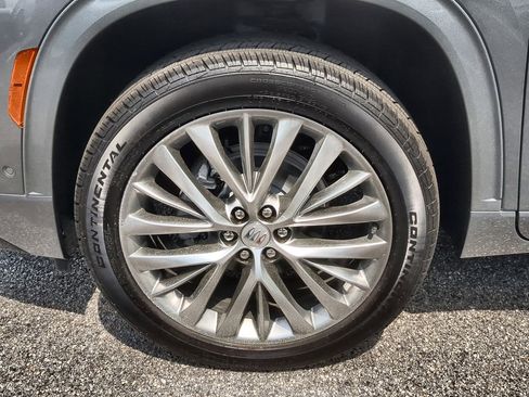 New 2026 Buick Enclave Avenir w/ Super Cruise Package FWD image 34