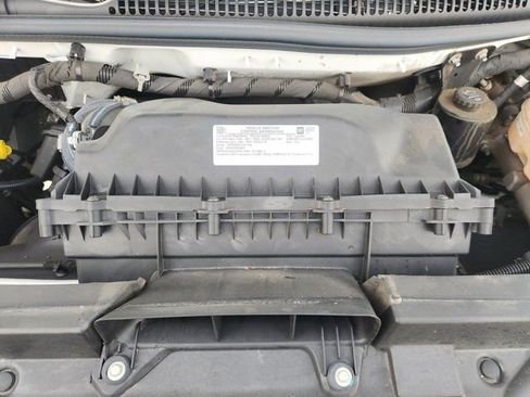 Used 2025 Chevrolet Express 3500 w/ Power Convenience Package image 30