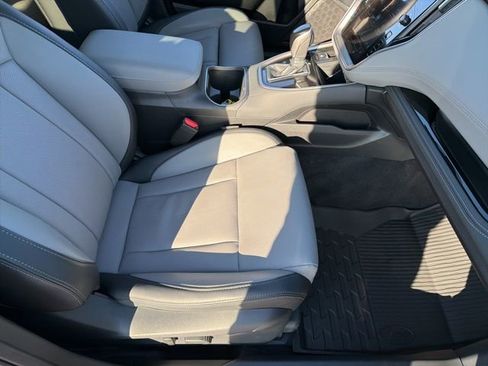 Used 2025 Subaru Outback Limited w/ Popular Package #2 image 14