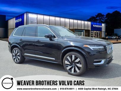 Used 2024 Volvo XC90 T8 Ultimate