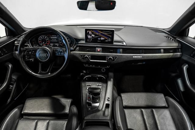 Used 2017 Audi A4 2.0T Premium Plus w/ Premium Plus Package AWD/4WD image 17