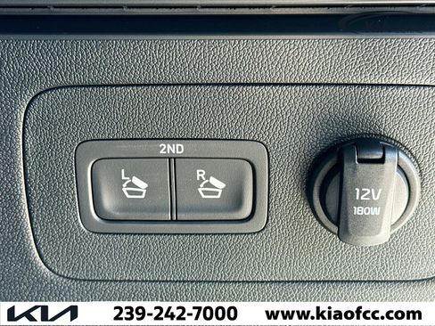 New 2026 Kia Sorento SX Prestige image 12