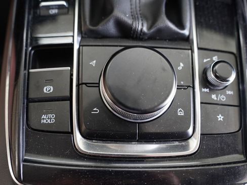 Used 2021 MAZDA CX-30 FWD 2.5 S w/ Premium Package image 23