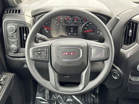 New 2026 GMC Sierra 1500 Pro w/ Pro Value Package AWD/4WD image 8