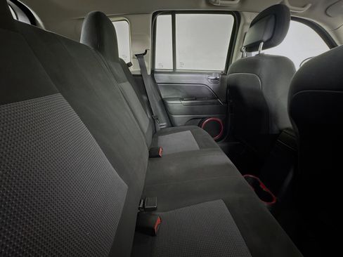 Used 2016 Jeep Compass Sport w/ Power Value Group image 25