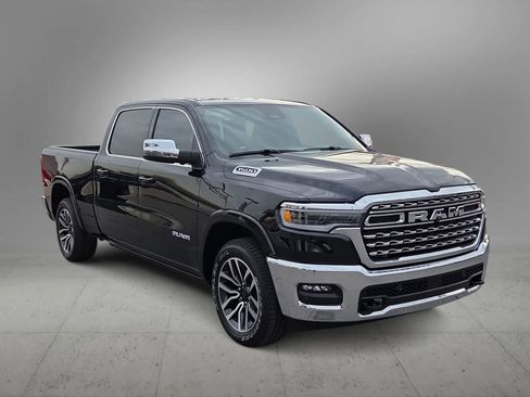 New 2026 RAM 1500 Limited image 2