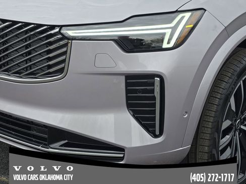 New 2026 Volvo XC90 B6 Plus w/ Protection Package Premier image 8