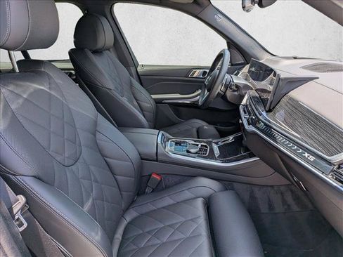 Used 2026 BMW X5 sDrive40i w/ M Sport Package RWD image 22