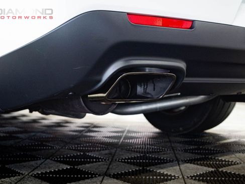 Used 2023 Dodge Challenger SRT Hellcat Redeye image 39