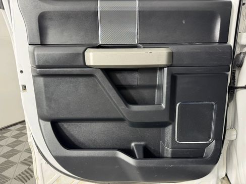 Used 2019 Ford F150 Lariat AWD/4WD image 42