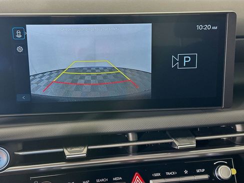 New 2026 Hyundai Santa Cruz SEL image 12