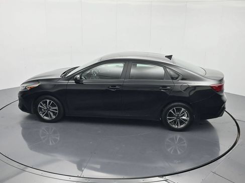 Used 2024 Kia Forte LXS FWD image 35