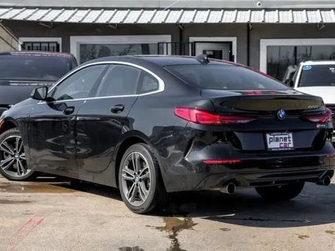 Used 2022 BMW 228i Gran Coupe w/ Convenience Package FWD image 15