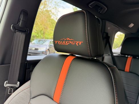 New 2026 Honda Passport TrailSport image 25