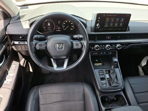 Used 2023 Honda CR-V EX-L image 11