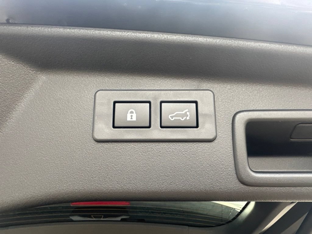 New 2026 Subaru Outback Limited AWD/4WD image 7