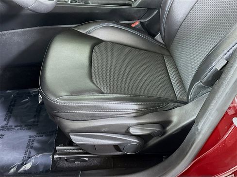 Used 2022 Jeep Compass Latitude image 24