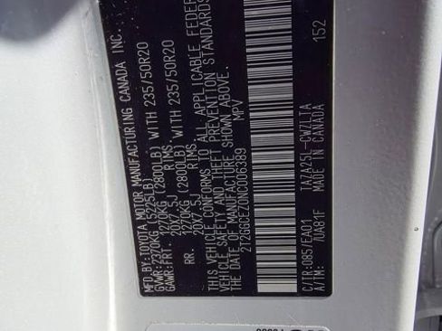 Used 2022 Lexus NX 350 AWD image 13