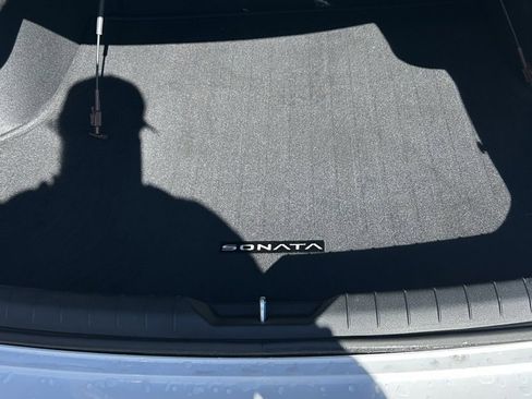 Used 2025 Hyundai Sonata SE image 17