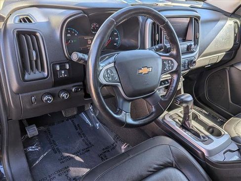 Used 2021 Chevrolet Colorado ZR2 image 10