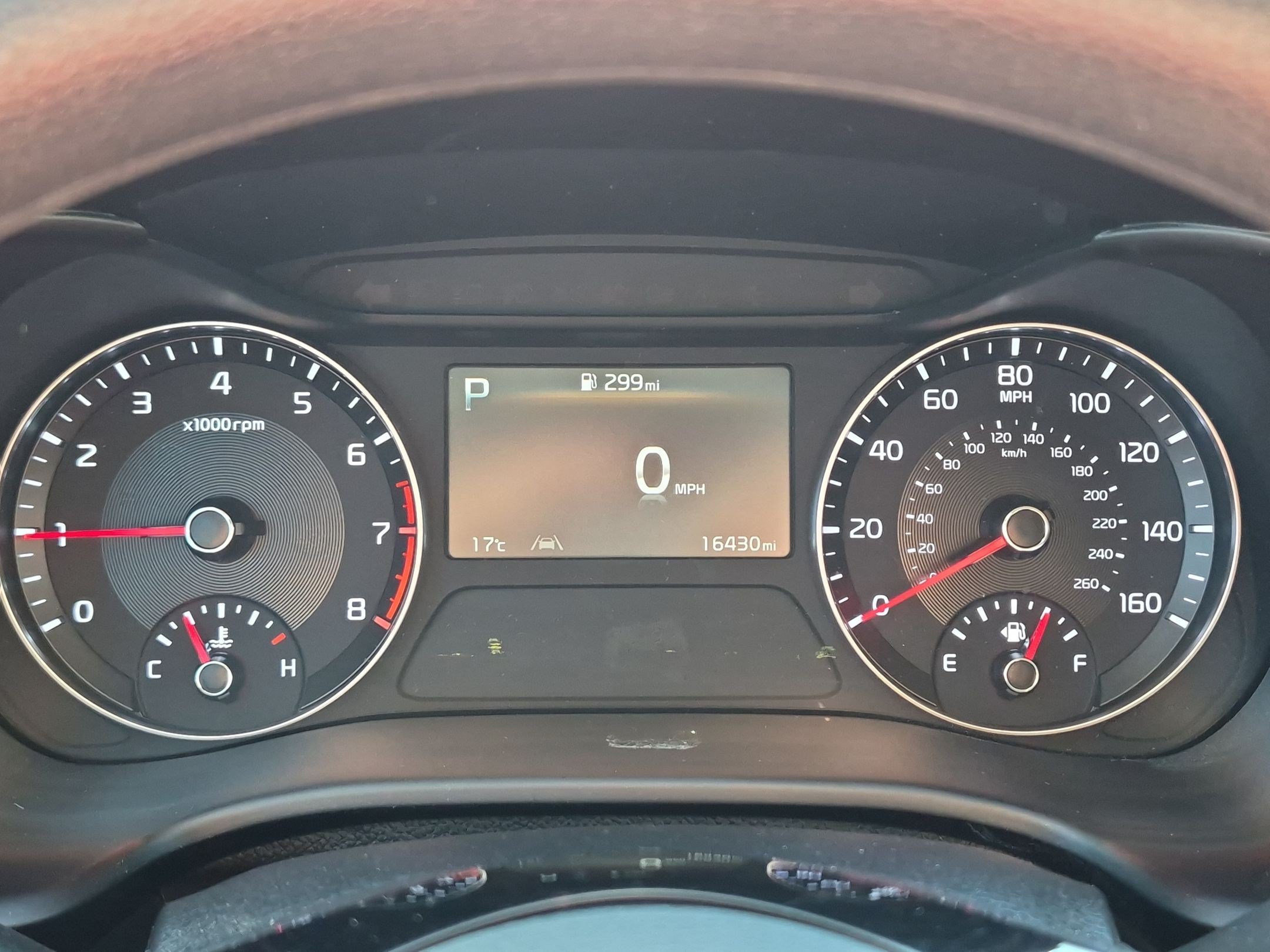 Certified 2024 Kia Forte LXS w/ LXS Technology Package FWD image 14