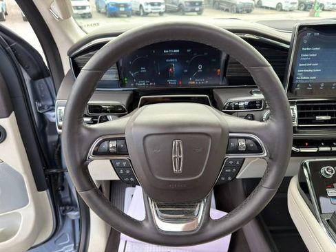 Used 2022 Lincoln Navigator Black Label image 46