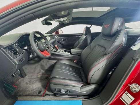 Used 2026 Bentley Continental GT AWD/4WD image 10