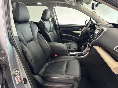 Used 2020 Subaru Ascent Limited w/ Technology Package AWD/4WD image 29