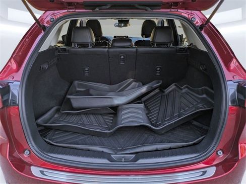 Used 2022 MAZDA CX-5 AWD 2.5 S w/ Select Package image 13