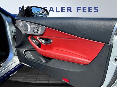 Used 2020 Mercedes-Benz C 300 4MATIC Coupe image 28