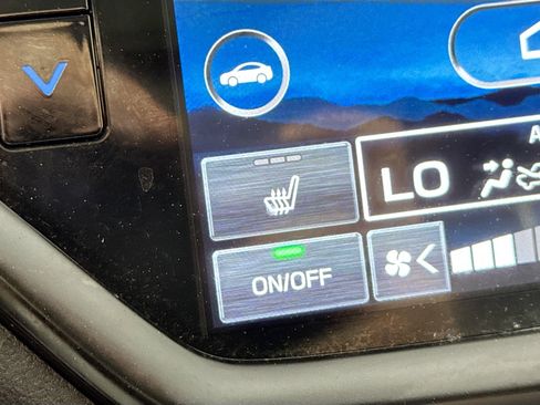 Used 2023 Subaru Ascent Onyx Edition AWD/4WD image 3