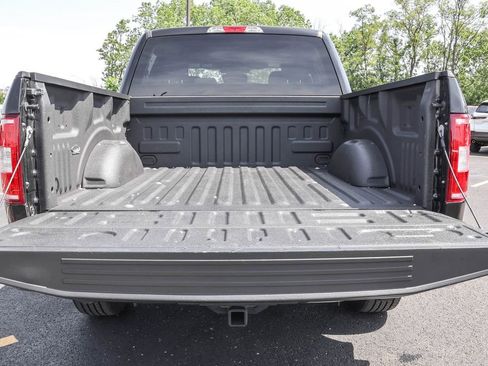 Used 2018 Ford F150 XLT w/ Equipment Group 301A Mid AWD/4WD image 28