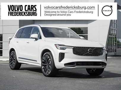 New 2026 Volvo XC90 B6 Plus w/ Protection Package Premier