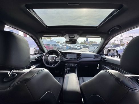 New 2026 Dodge Durango GT image 25