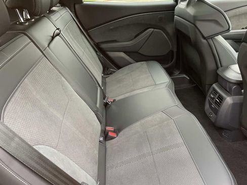 Certified 2023 Ford Mustang Mach-E GT w/ GT Performance Edition AWD/4WD image 34