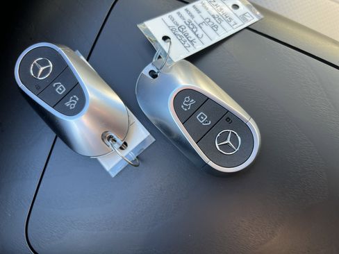 Certified 2025 Mercedes-Benz E 350 E 350 image 38