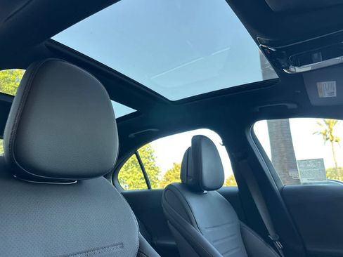 New 2025 Mercedes-Benz C 300 C 300 image 15