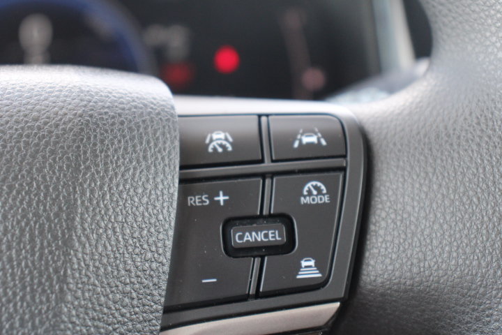 Certified 2025 Toyota Camry LE FWD image 25
